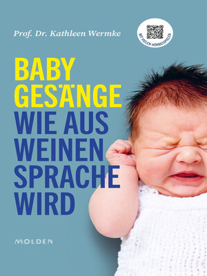 cover image of Babygesänge